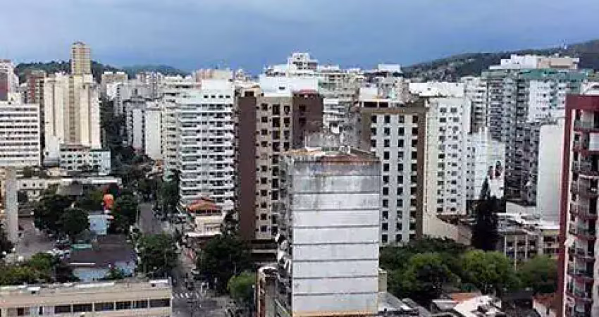 Apartamento à venda, 74 m² por r$ 330.000,00 - icaraí - niterói/rj