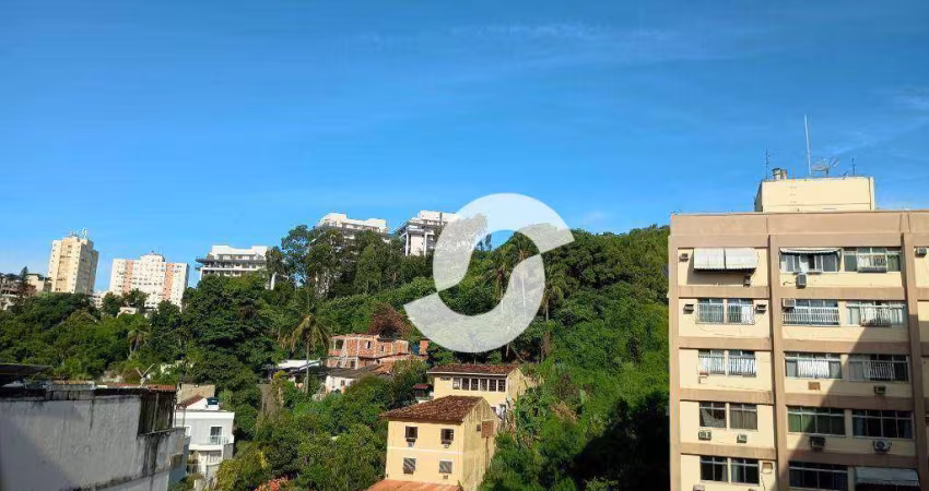 Apartamento com 2 dormitórios à venda, 80 m² por R$ 450.000,00 - Ingá - Niterói/RJ