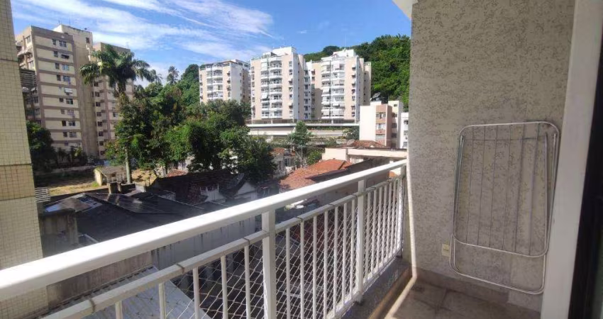 Apartamento com 4 dormitórios à venda, 150 m² por R$ 860.000,00 - Ingá - Niterói/RJ