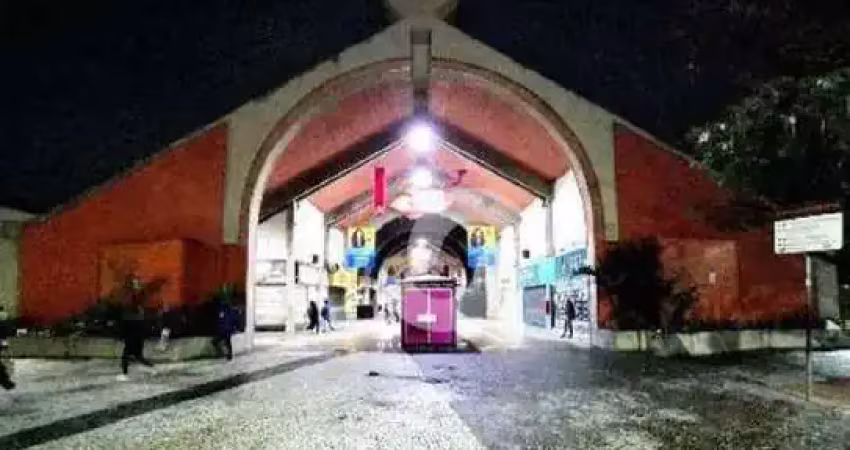 Studio com 1 dormitório à venda, 25 m² por r$ 150.000,00 - centro - niterói/rj