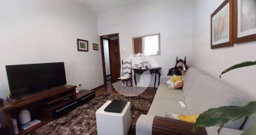 Apartamento À Venda Com 2 Quartos Na Rua Miguel De Frias