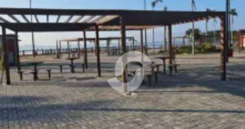 Terreno à venda, 360 m² por r$ 200.000,00 - são josé do imbassaí - maricá/rj
