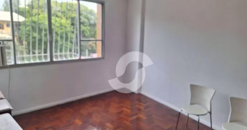 Apartamento com 2 quartos à venda na Avenida Almirante Ari Parreiras, 188, Icaraí, Niterói