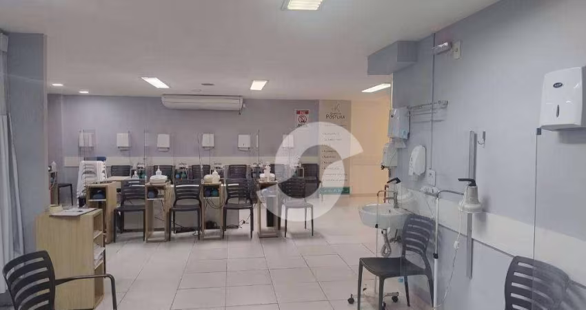 Oportunidade Predio comercial na Barra