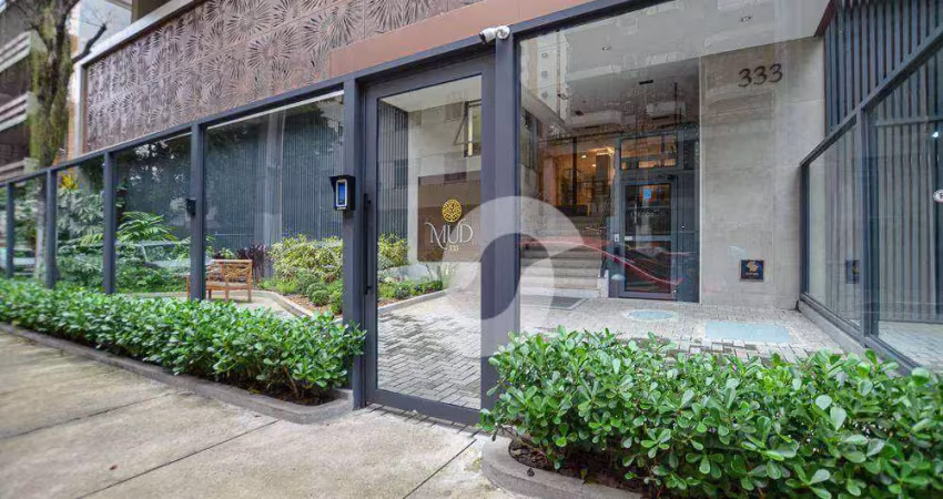 Apartamento com 4 dormitórios à venda, 143 m² por r$ 2.150.000,00 - icaraí - niterói/rj