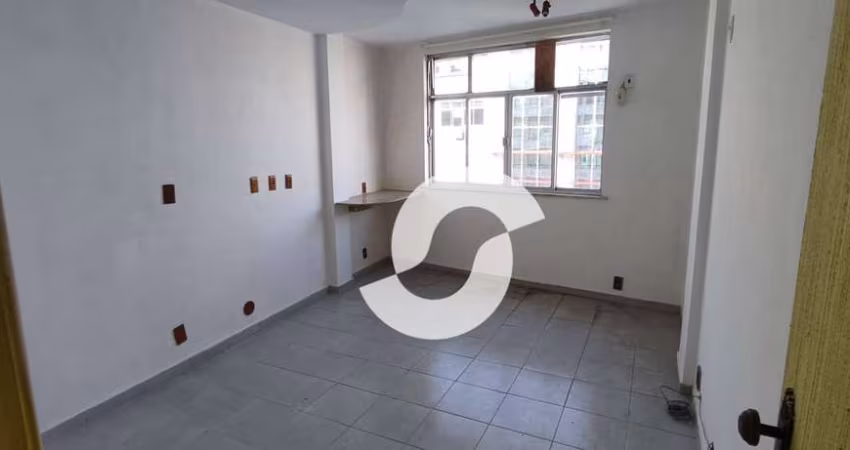 Sala à venda, 24 m² por R$ 100.000,00 - Centro - Niterói/RJ
