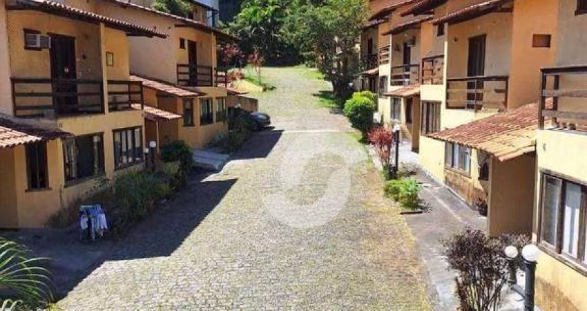 Casa com 2 dormitórios à venda, 84 m² por R$ 350.000,00 - Maria Paula - São Gonçalo/RJ
