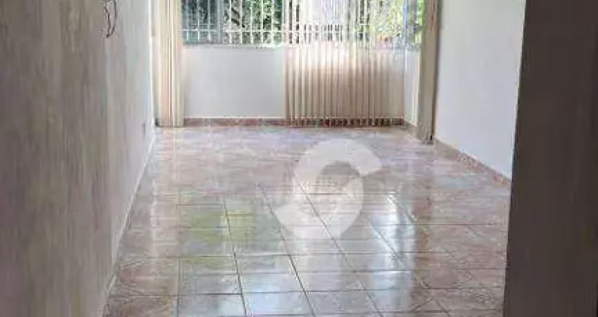 Apartamento com 2 quartos à venda na Rua Cinco de Julho, 193, Icaraí, Niterói