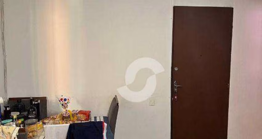Apartamento em condomínio estilo bosque – contato com a natureza e excelente localização!