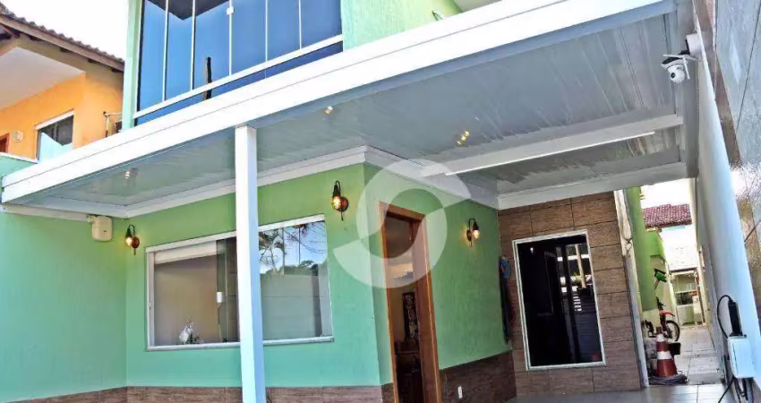 Piratininga! Conforto, Espaço e Tecnologia em uma Casa Incrível em Piratininga