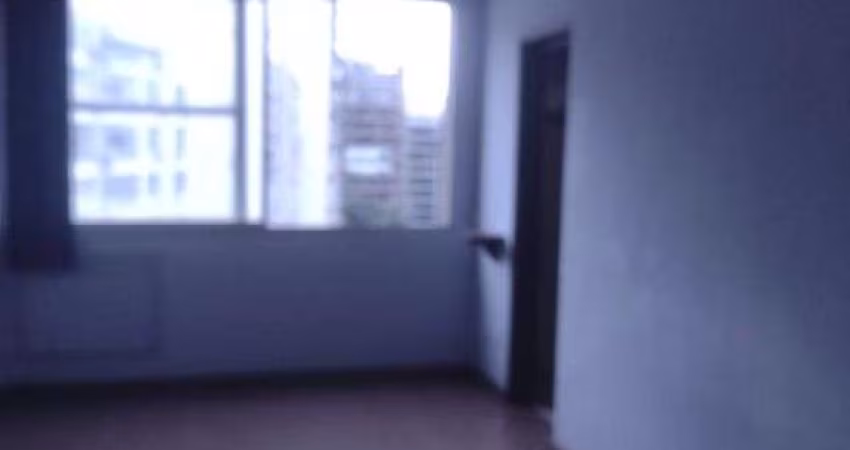 Apartamento com 1 dormitório à venda, 37 m² por R$ 450.000,00 - Ingá - Niterói/RJ