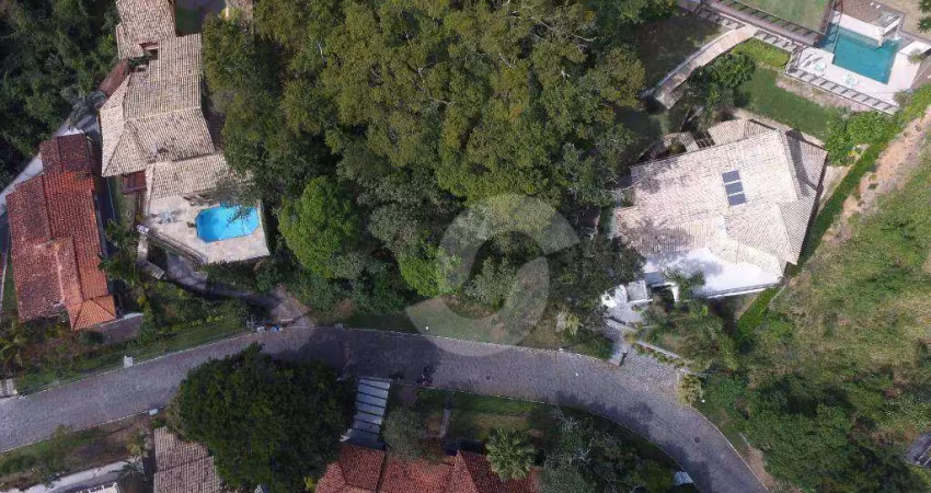 Terreno à venda, 800 m² por r$ 270.000,00 - piratininga - niterói/rj