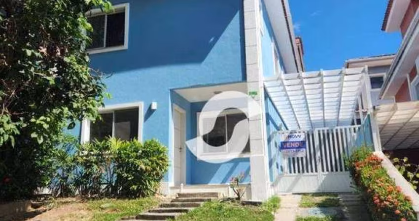 Linda Casa em Pendotiba