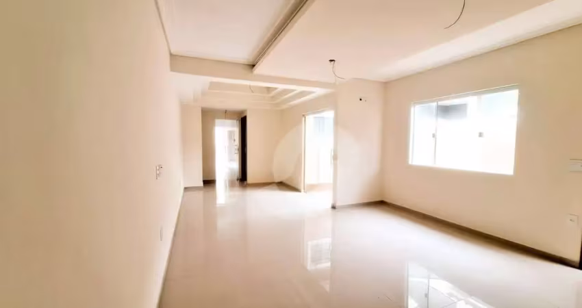 Casa com 3 dormitórios à venda, 100 m² por R$ 550.000,00 - Itaipuaçu - Maricá/RJ