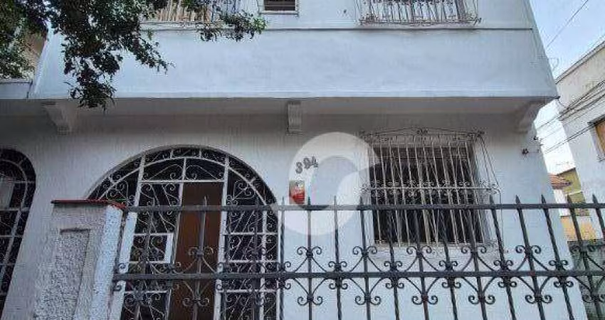 Casa com 5 dormitórios, 196 m² - venda por R$ 1.300.000,00 ou aluguel por R$ 5.618,87/mês - Icaraí - Niterói/RJ