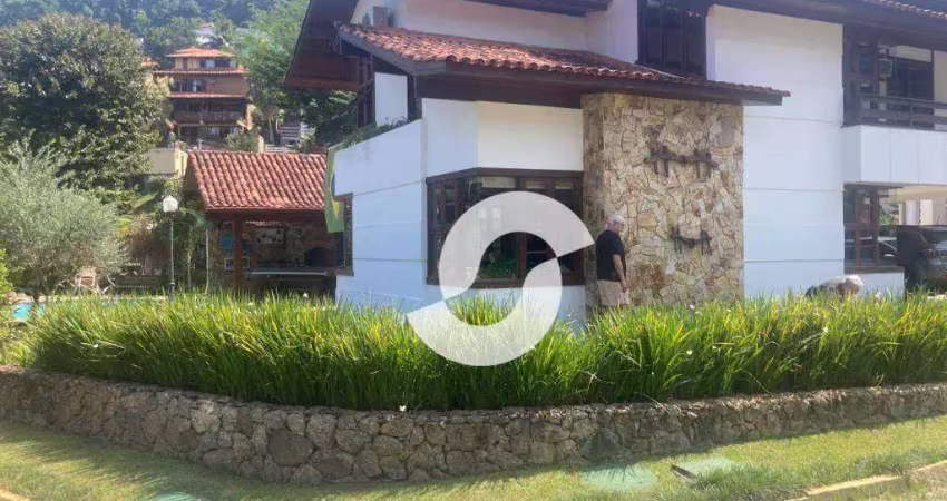 Casa 5 quartos Cond. Ubá Terra Nova