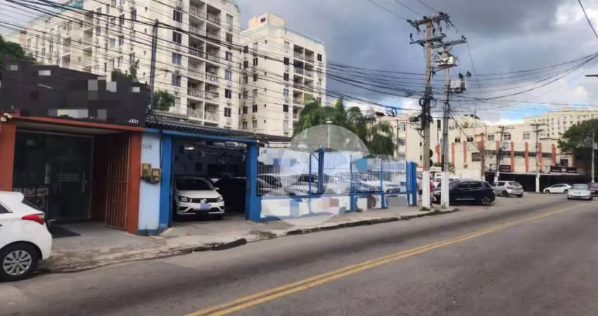 Terreno à venda, 300 m² por r$ 1.200.000,00 - barreto - niterói/rj