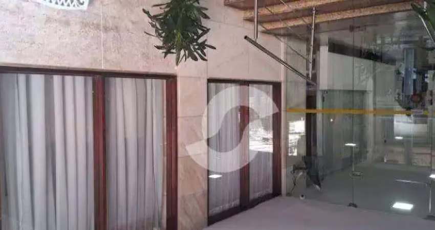 Apartamento com 2 quartos à venda na Rua Álvares de Azevedo, 77, Icaraí, Niterói