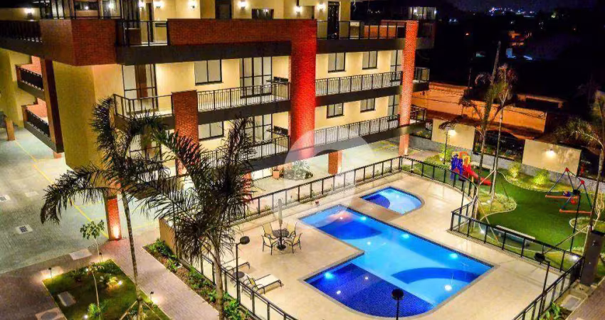 Apartamento alto padrão em Piratininga