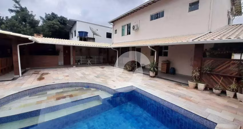 Casa dos sonhos à venda em são gonçalo: luxo, conforto e espaço m² por r$ 750 - colubande - são gonçalo/rj