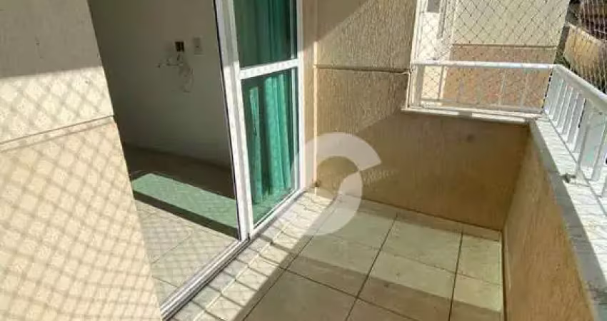 Apartamento em Pendotiba