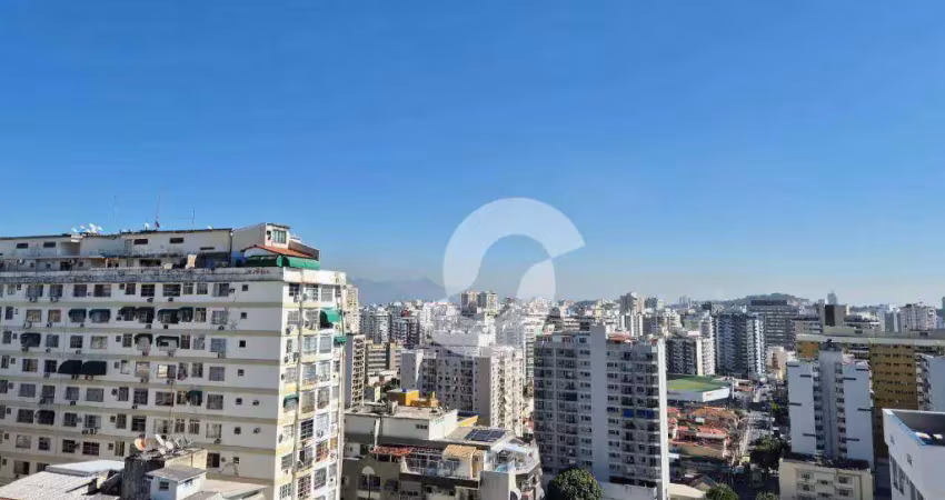 Cobertura duplex 3 quartos, 2 vagas em santa rosa. oportunidade! r$ 525.000