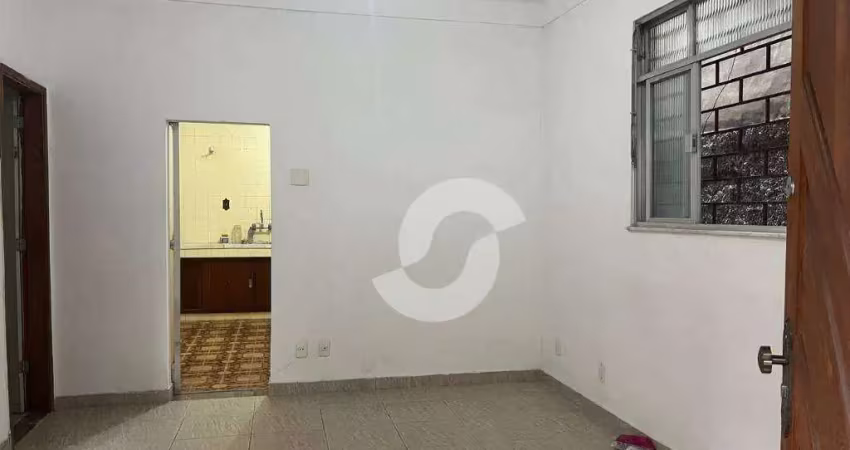Casa com 4 dormitórios à venda, 270 m² por r$ 498.000,00 - fonseca - niterói/rj