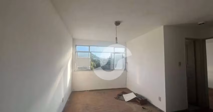 Apartamento com 2 quartos à venda na Rua Raul Pompéia, 75, Fátima, Niterói