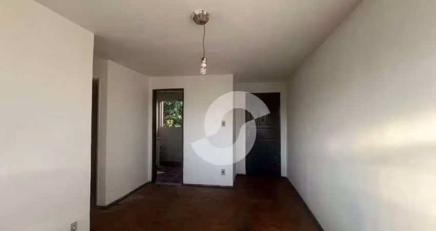 Apartamento com 2 quartos à venda na Rua Raul Pompéia, 75, Fátima, Niterói