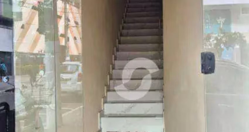 Loja à venda, 172 m² por r$ 900.000,00 - icaraí - niterói/rj