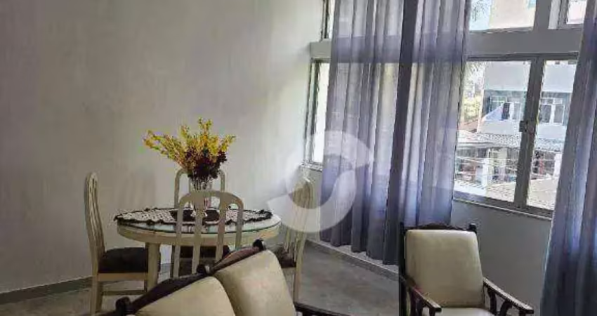 Apartamento com 3 quartos à venda na Rua Joaquim Távora, 258, Icaraí, Niterói