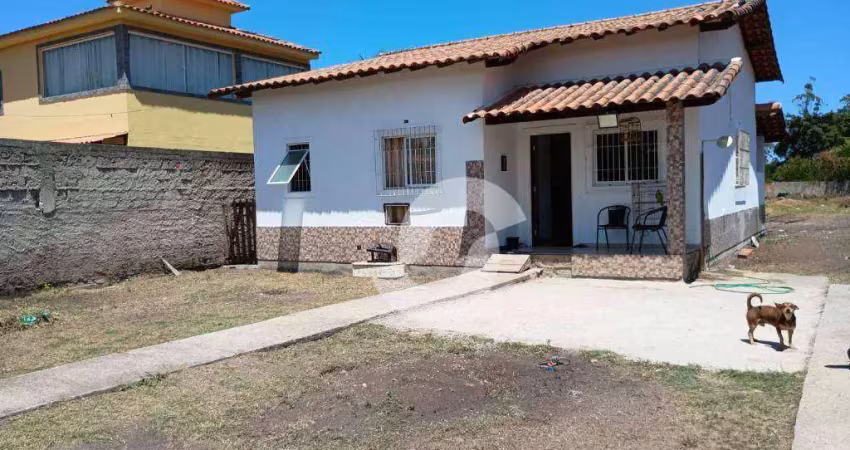 Casa com 3 quartos à venda na Rua R, 155, Itaipuaçú, Maricá