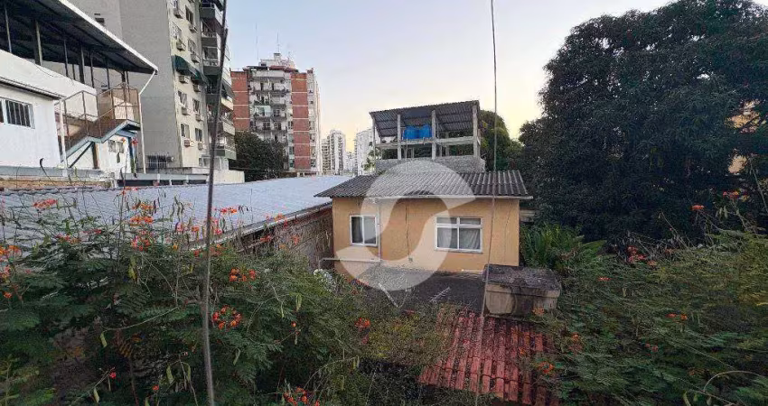 Apartamento à venda, 75 m² por r$ 300.000,00 - santa rosa - niterói/rj