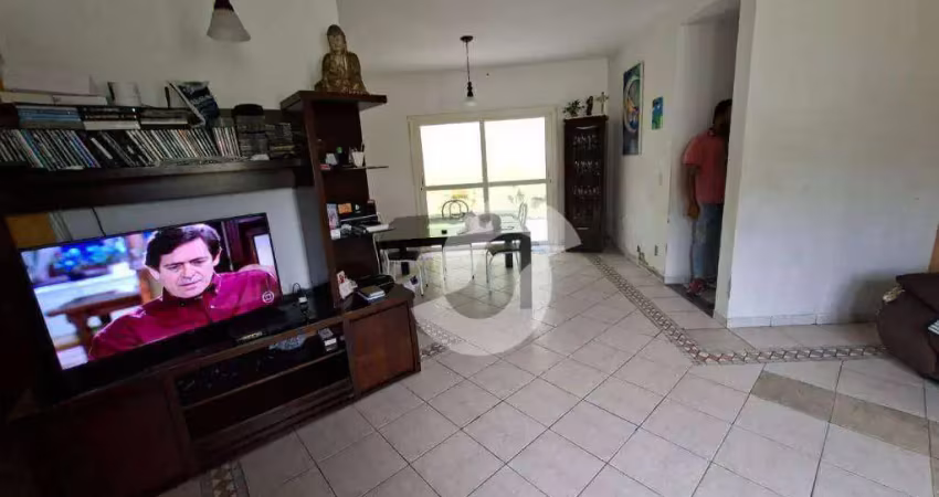 Casa à venda, 180 m² por r$ 995.000,00 - santo antônio - niterói/rj