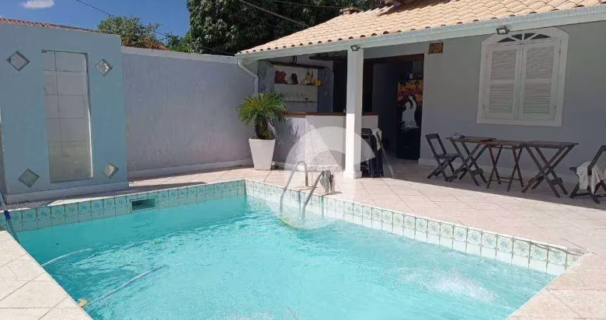 Casa com 7 dormitórios à venda, 300 m² por r$ 2.400.000,00 - piratininga - niterói/rj