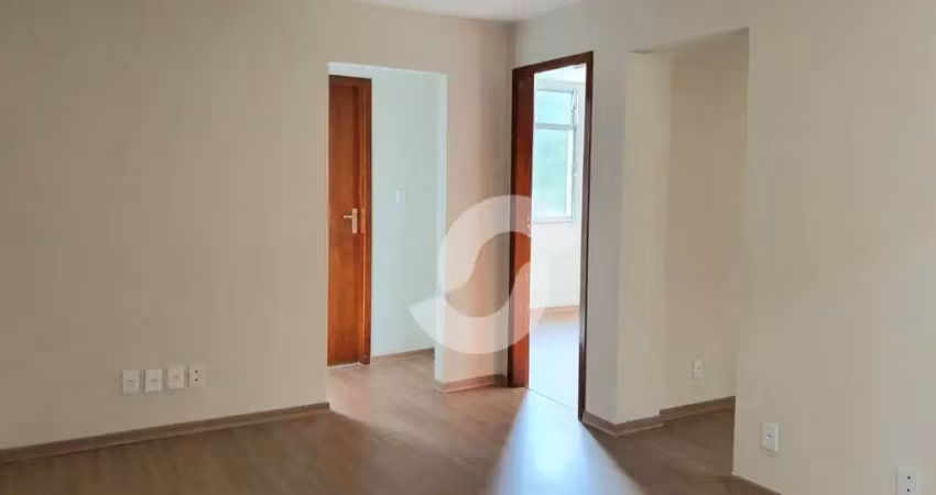 Apartamento com 3 quartos à venda na Avenida Luiz Palmier, 344, Barreto, Niterói