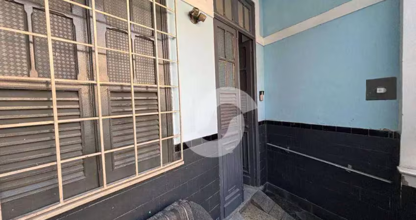 Casa com 3 dormitórios à venda, 150 m² por r$ 368.000,00 - são domingos - niterói/rj