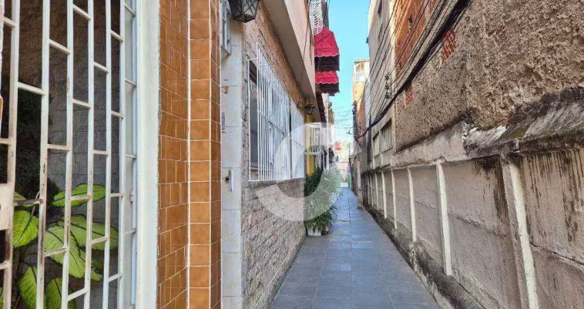 Casa com 3 quartos à venda, 98 m² por r$ 270.000 - mutuá - são gonçalo/rj