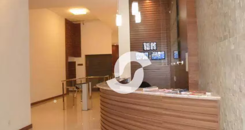 Sala comercial com 1 sala à venda na Rua da Conceição, 141, Centro, Niterói