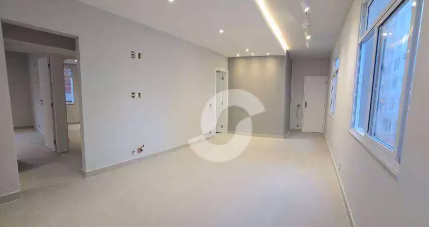 Lindo apartamento à venda com 2 quartos  em botafogo