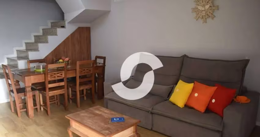 Casa com 2 dormitórios à venda, 60 m² por r$ 430.000,00 - camarão - são gonçalo/rj