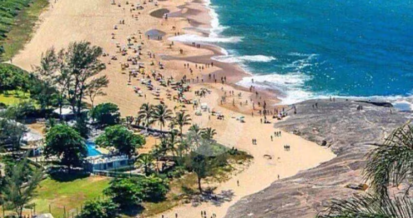 Apartamento com 2 dormitórios à venda, 80 m² por r$ 650.000,00 - itaipu - niterói/rj