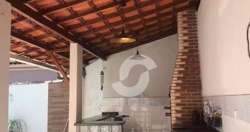 Casa com 3 dormitórios à venda, 300 m² por r$ 650.000,00 - mutondo - são gonçalo/rj