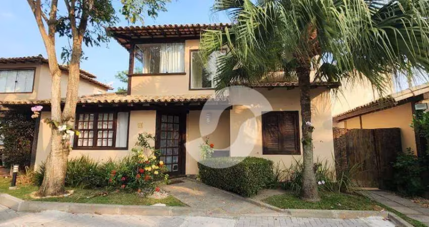 Casa com 4 dormitórios à venda, por r$ 1.980.000 - geribá - armação dos búzios/rj