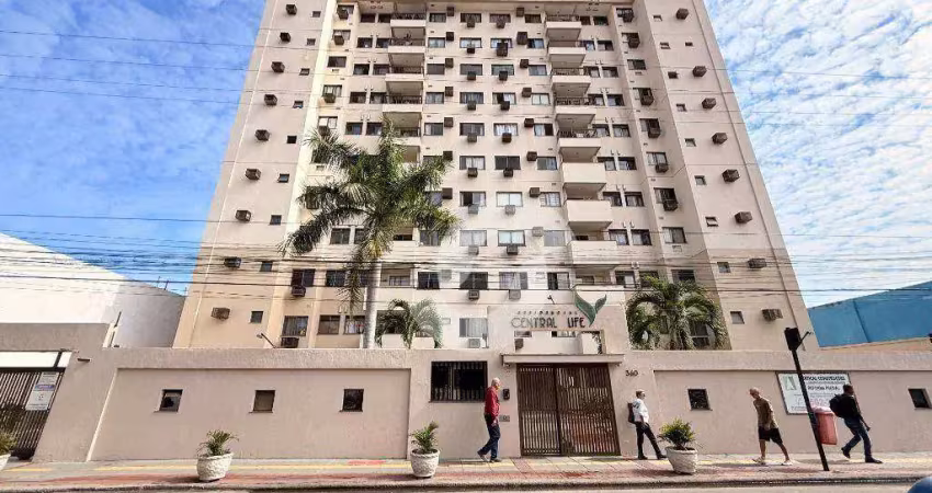 Apartamento com 3 dormitórios à venda, 84 m² por r$ 510.000,00 - centro - niterói/rj