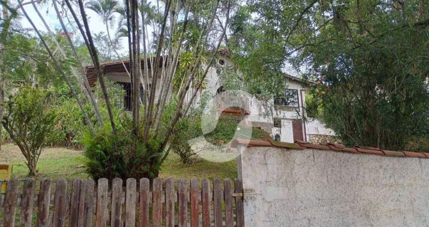 Casa à venda, 120 m² por r$ 550.000,00 - vila progresso - niterói/rj