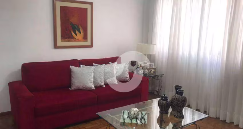 Apartamento de 2 quartos, com vaga de garagem em santa rosa