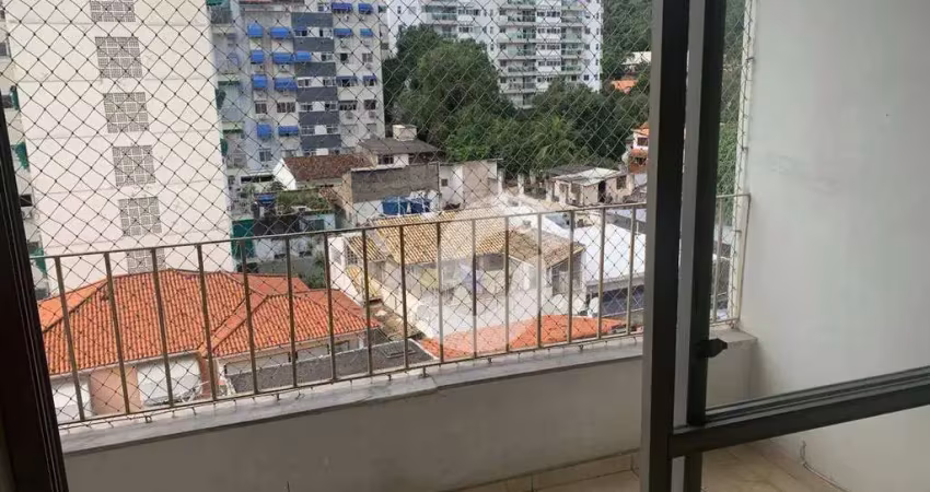 Apartamento à venda, 78 m² por r$ 390.000,00 - santa rosa - niterói/rj