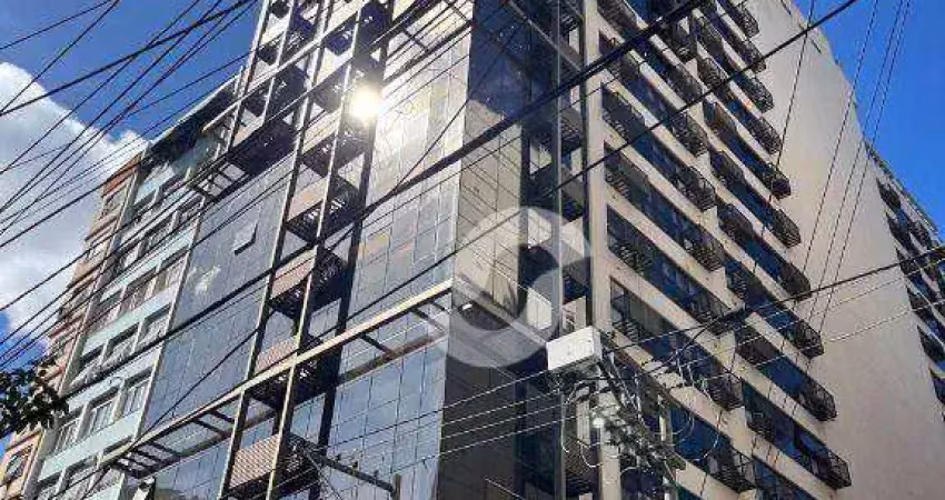 Sala comercial à venda na Rua General Andrade Neves, 9, Centro, Niterói