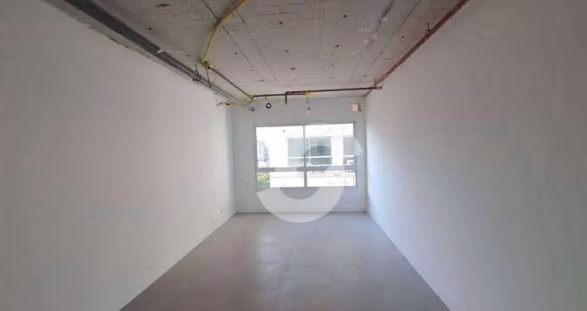Sala à venda, 2447 m² por r$ 320.000,00 - centro - niterói/rj